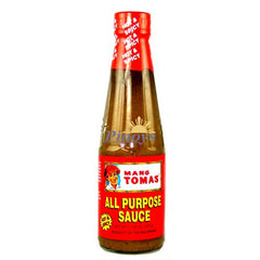 Mang Tomas All-Purpose Sauce 330gm
