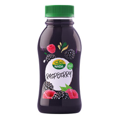 Nada Long Life Raspberry Juice 300ML