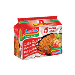 Indomie Fried Noodles 5x80g