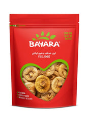 BAYARA FIGS DRIED JUM