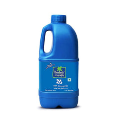 Parachute Pure Coconut Oil 900ml