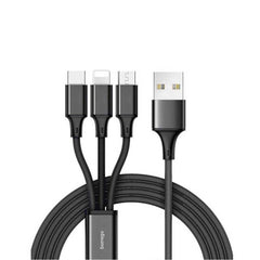 Borrego Data USB Cable