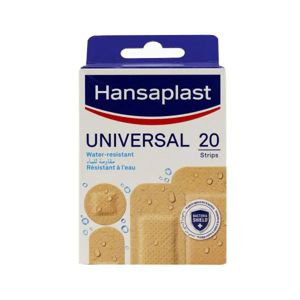 HANSAPLAST UNIVERSAL 20STRIPES