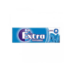 Wrigley’s Extra Peppermint Pellets 10s
