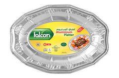 Falcon Aluminium Platter v2