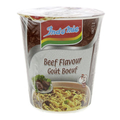 INDOMIE BEEF FLAVOUR 60G
