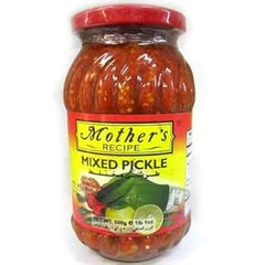 M/RECIPE NI MIXED PICKLE 300G