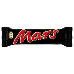 Mars Chocolate Bar 51 gm