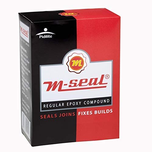 M SEAL 100GM