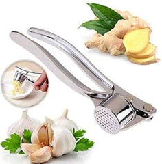XPO Garlic Presser