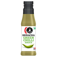 Ching's Secret Green Sriracha Chili Sauce 190gm