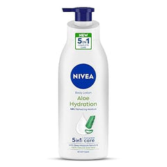 NIVEA ALOE&HYDRATION BODYLOTION