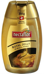Nectaflor Royal Jelly With Acacia Honey 250gm