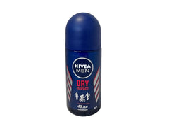 NIVEA ROLL ON DRY IMPACT 50ML