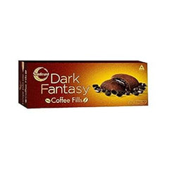 Dark Fantasy Coffee Fills 75g