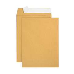 BROWN ENVELOP 1 PC 13X9