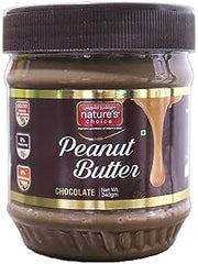 Nature Choice [eanut Butter Chocolate 340gm
