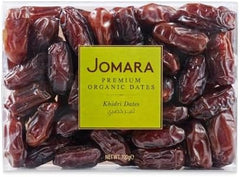 Jomara Organic Khidri Dates 700GM
