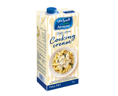 Almarai Cooking Cream 1ltr