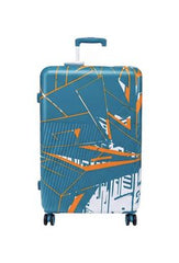 Trolley Bag Big American Rider 976