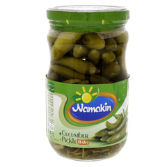 Namakin Baby Cucumber Pickles 700gm