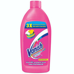 VANISH STAIN REMOVER 500ML