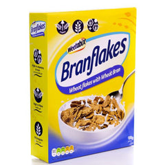 WEETABIX BRAN FLAKES 500 GMS