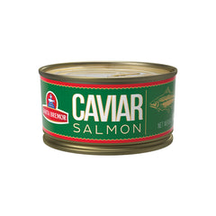 Santa Bremor Salmon Caviar 140gm