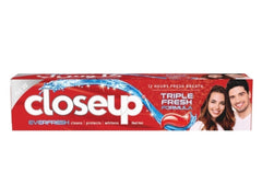 Close Up Toothpaste Red Hot 65gm