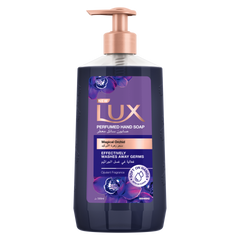 LUX HANDWASH MAGICAL ORCHID 500ML