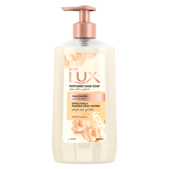 LUX HW VELVET JASMINE 250ML