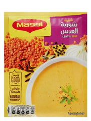 Maggi Lentil Soup84g