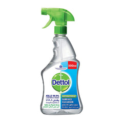 DETTOL A/B SURFACE CLEANER 500ML