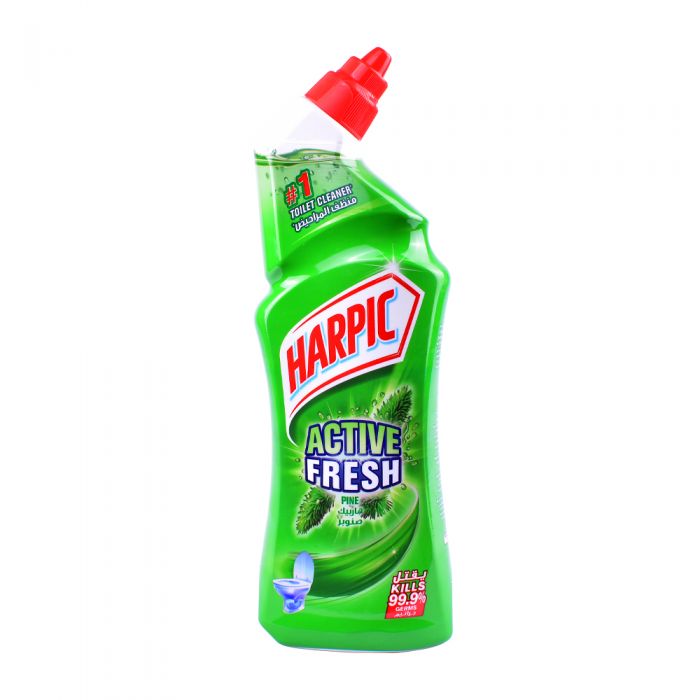 HARPICACTIVE FRESH PINE 750 ML