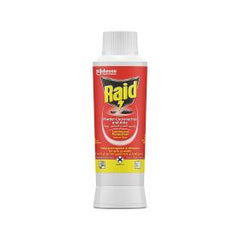 RAID CIK POWDER 250GM