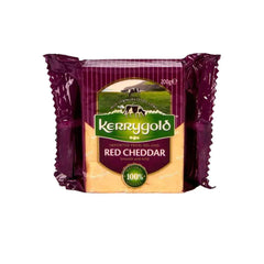Kerry Gold Red Cheddar 200gm