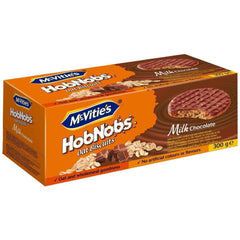 HOBNOBS 24X300GMS