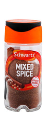Schwartz Mixed Spice Powder28gm