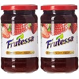 FRUITESSA STRAWBERRY JAM 450GMX2PC OTR