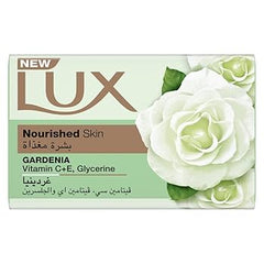 LUX NOURISHED GARDENIA SOAP 170GM