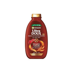 Garnier U.doux Castor Almond Oil 400ml OTR 2 Pcs
