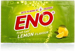 Eno Fruit Salt Lemon Flavor 5gm