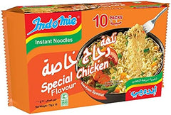INDOMIE SPECIAL CHICKEN 10X75
