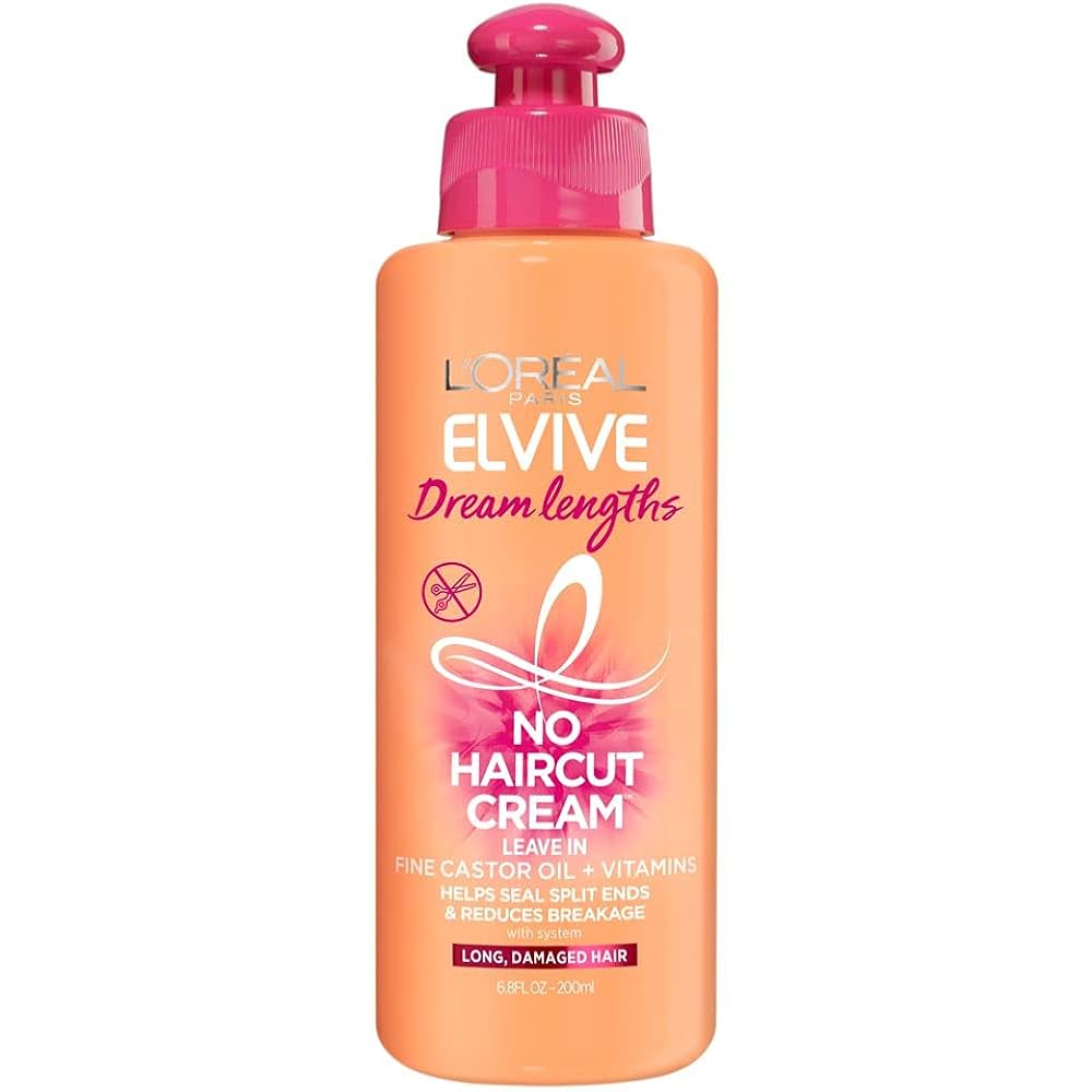 LOREAL PARIS ELVIVE 200ML