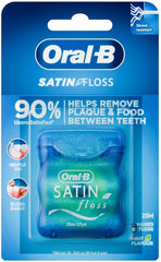 Oral-B Satin Floss 25ml