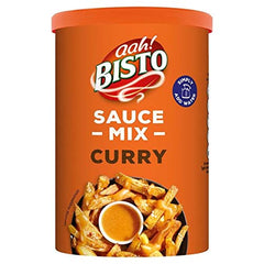 Bisto Curry Sauce Mix 185gm