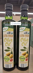 Natures Choice Virgin Sesame Oil 500ml