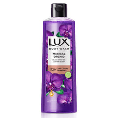 LUX HW BLACK ORCHID&JUNIPER OIL 250ML