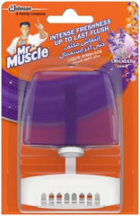 MR MUSCLE TOILET LAVENDER 55 ML