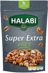 Halabi Super Extra 300gm